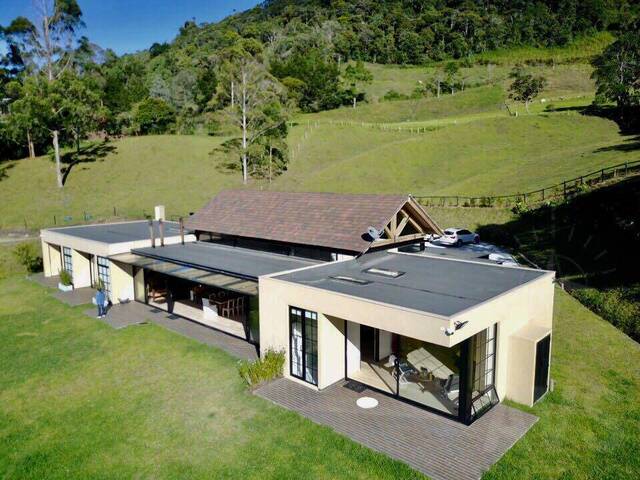 #4646 - Finca para Venta en Rionegro - ANT - 1