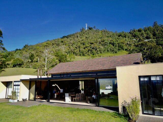 Finca para Venta en Rionegro - 4