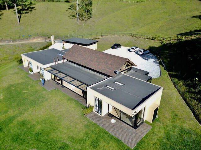 Finca para Venta en Rionegro - 5