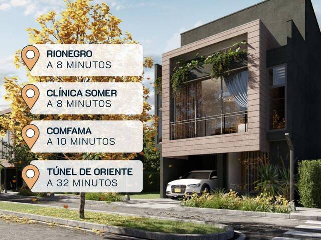 Terreno para Venta en Marinilla - 5