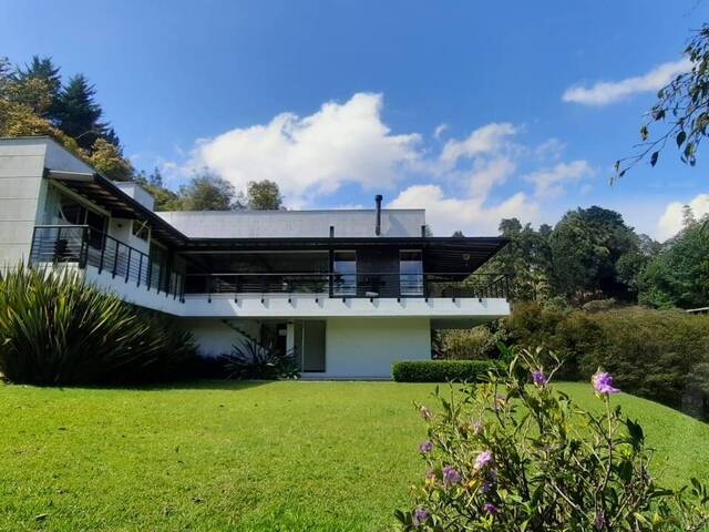 Finca para Venta en Rionegro - 5