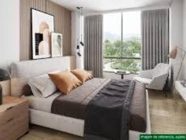Apartamento para Venta en Rionegro - 4