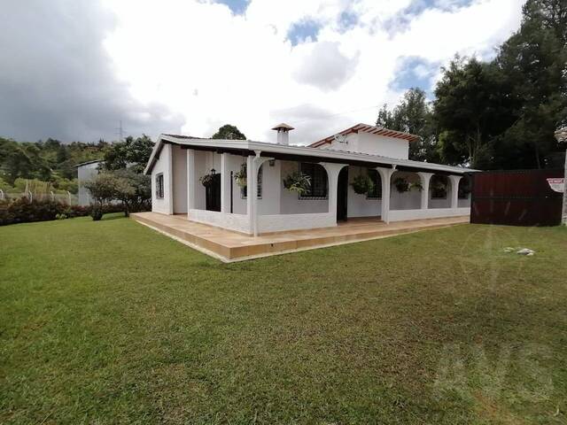 #4660 - Finca para Venta en Marinilla - ANT - 3