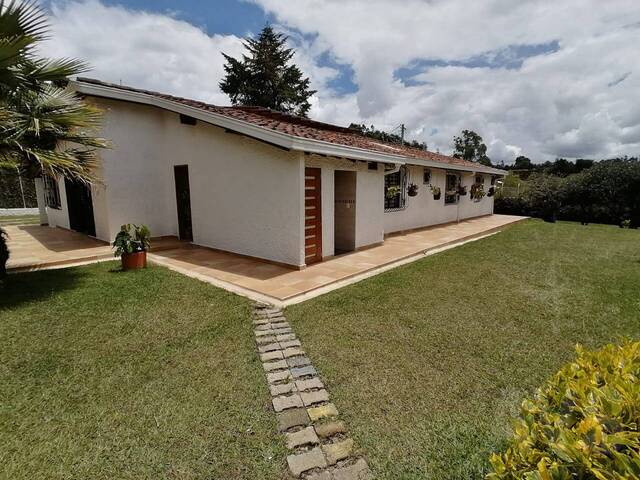 Finca para Venta en Marinilla - 4