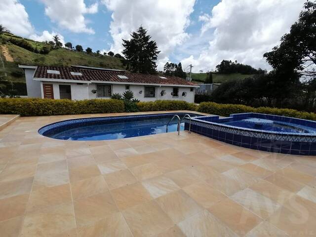 #4660 - Finca para Venta en Marinilla - ANT - 1