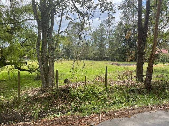 #4662 - Terreno para Venta en Rionegro - ANT - 2