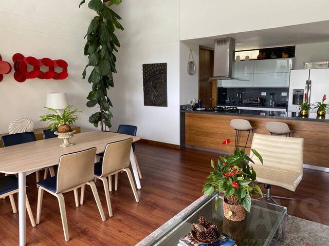 #4466 - Apartamento para Venta en Rionegro - ANT - 3