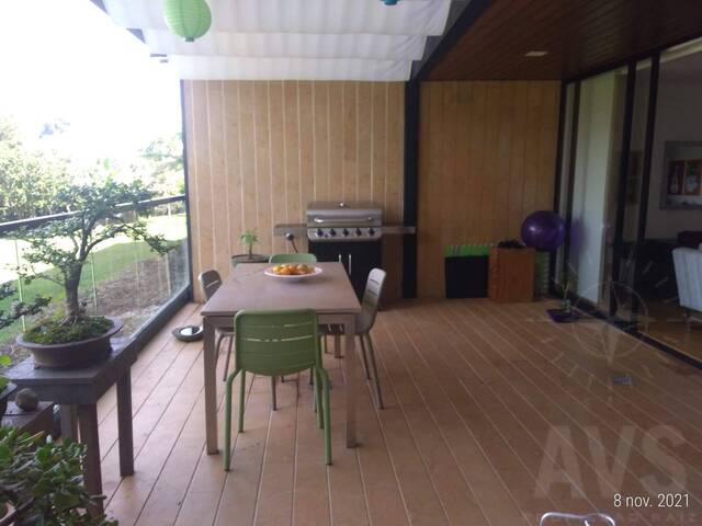 Apartaestudio para Venta en Rionegro - 4