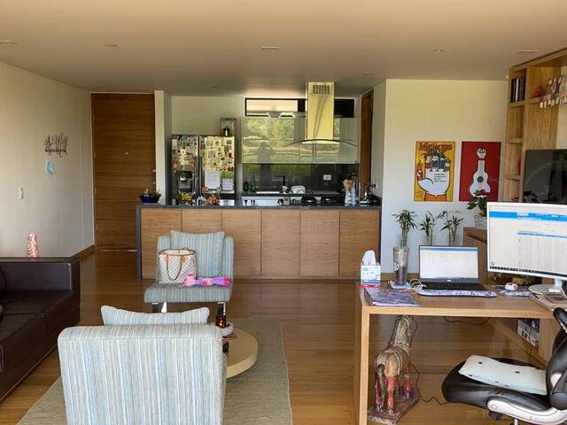 Apartaestudio para Venta en Rionegro - 5