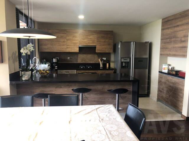 Apartamento para Venta en Retiro - 4