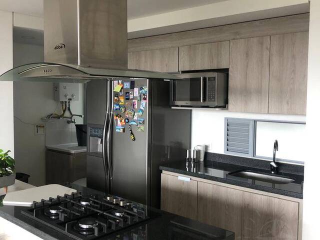 #4685 - Apartamento para Venta en Rionegro - ANT - 1