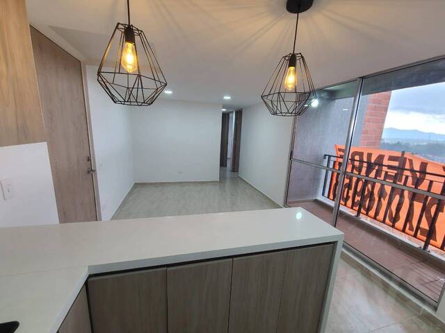 Apartamento para Venta en Rionegro - 4