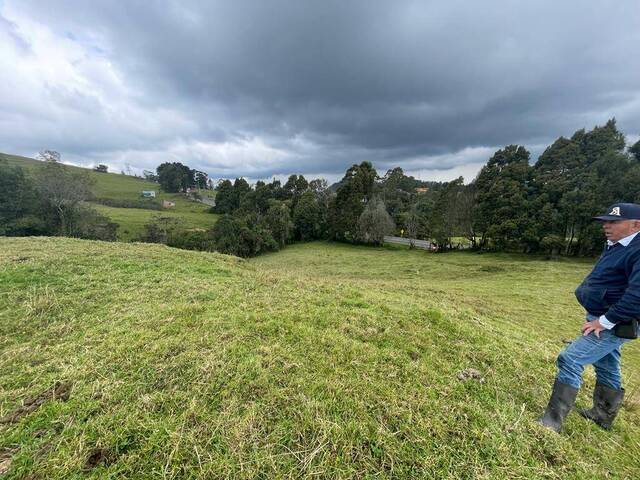 #4672 - Terreno para Venta en Envigado - ANT - 3