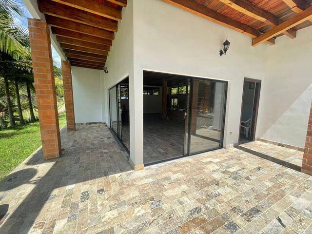Finca para Venta en Rionegro - 4