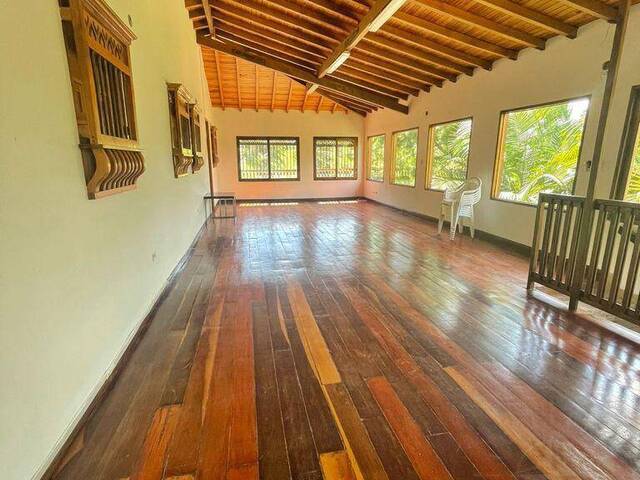 Finca para Venta en Rionegro - 5
