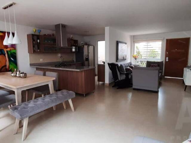 Venta en San Antonio - Rionegro