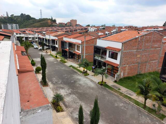 Venta en Sector Quintas del Carretero - Rionegro