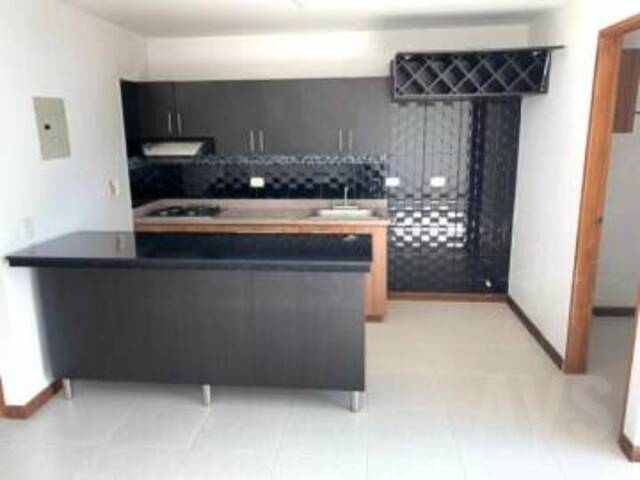 #4689 - Apartamento para Venta en Rionegro - ANT - 1