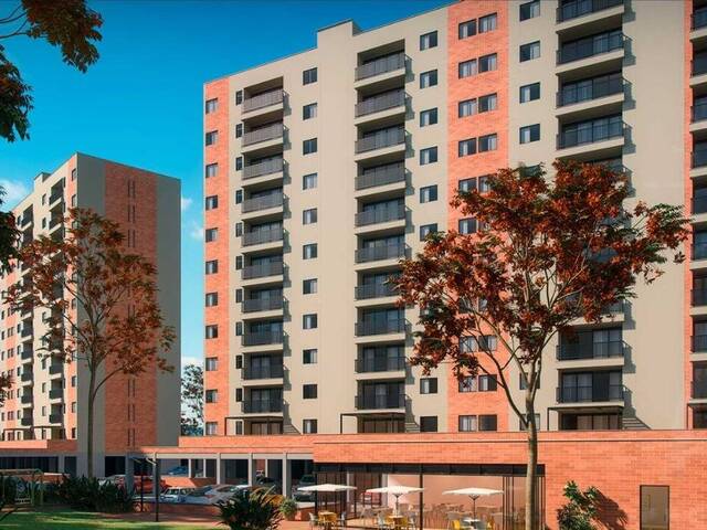 #4680 - Apartamento para Venta en Rionegro - ANT