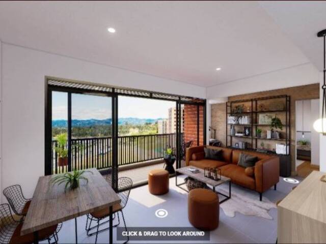 Apartamento para Venta en Rionegro - 4