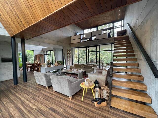 Casa para Venta en Rionegro - 4