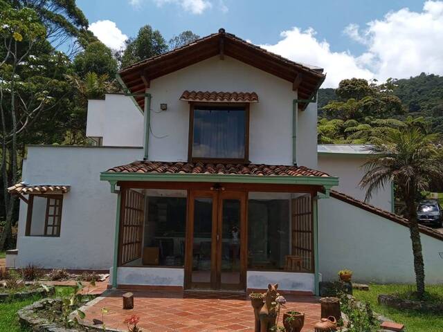 #4699 - Casa para Venta en Retiro - ANT - 2