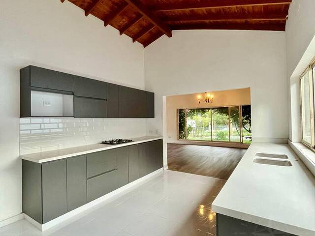 Casa para Venta en Rionegro - 4