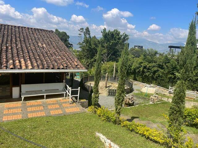 Finca para Venta en Envigado - 5