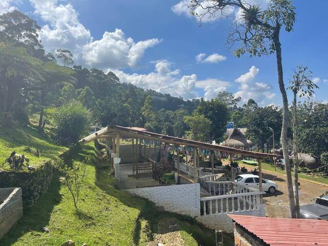 Finca para Venta en Envigado - 4