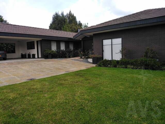 #4705 - Casa para Venta en Envigado - ANT - 2