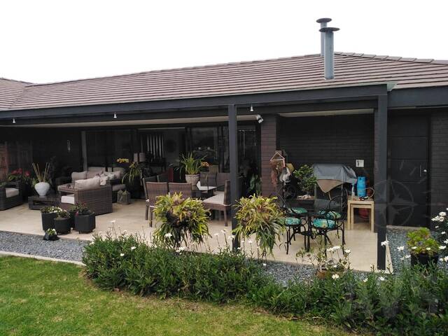 Casa para Venta en Envigado - 4