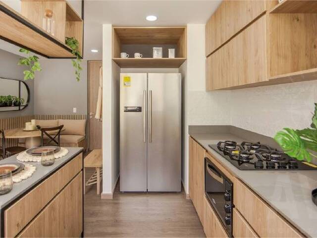Apartamento para Venta en La Ceja - 4