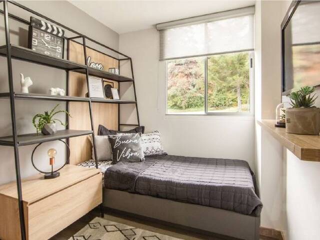 Apartamento para Venta en La Ceja - 5