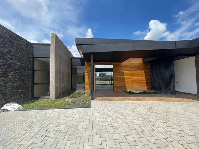 Venta en Sector Amalita - Rionegro