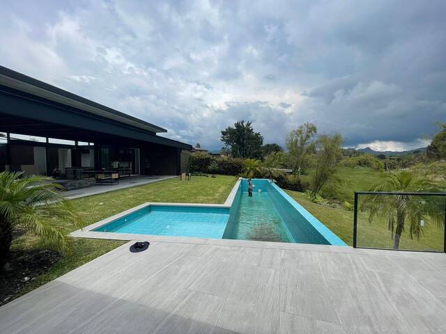 Casa para Venta en Rionegro - 4