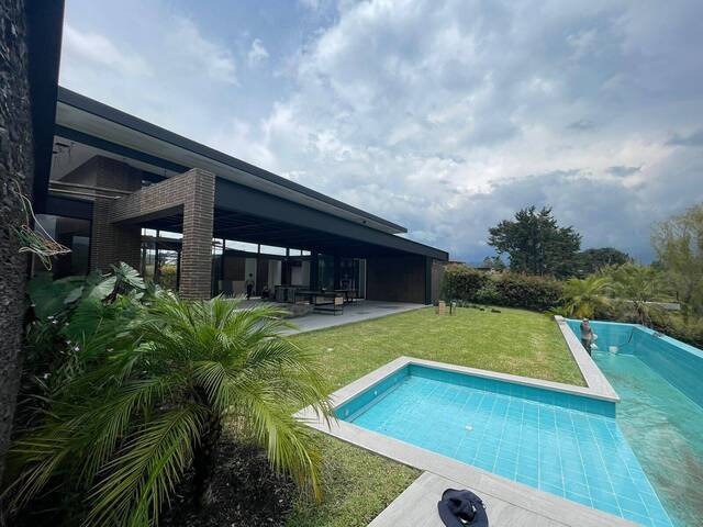 Casa para Venta en Rionegro - 5