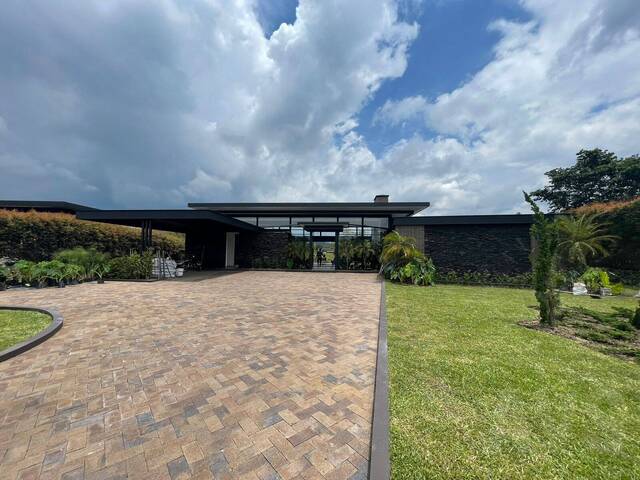 #3602 - Casa para Venta en Rionegro - ANT - 3