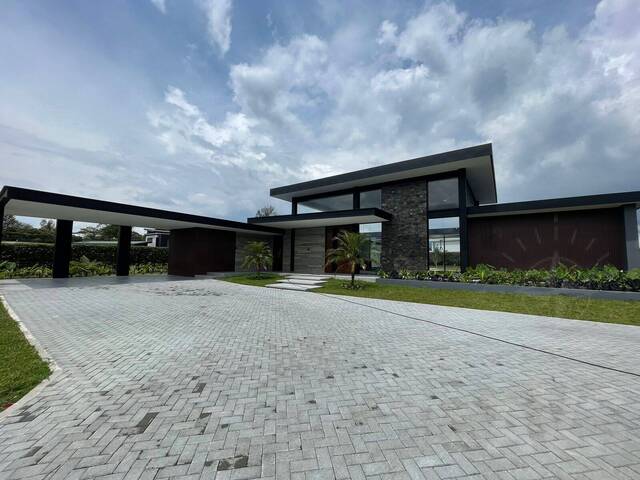 #3602 - Casa para Venta en Rionegro - ANT - 1