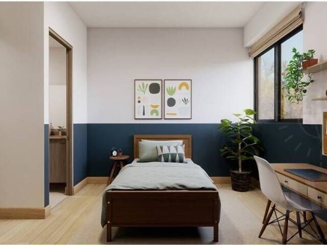 Apartamento para Venta en Rionegro - 5