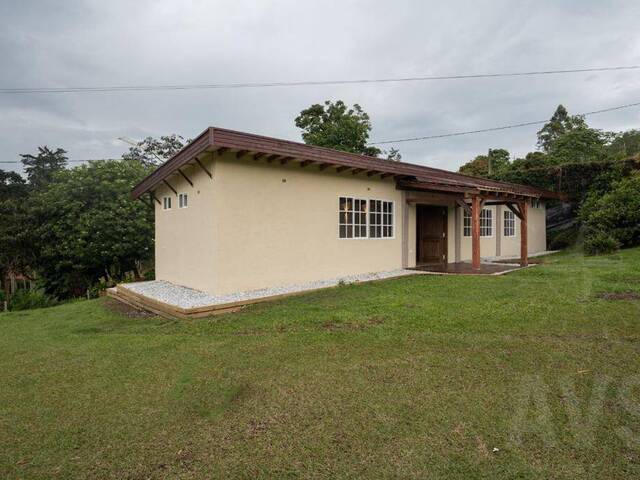 #4715 - Casa pequeña para Alquiler en Rionegro - ANT - 2