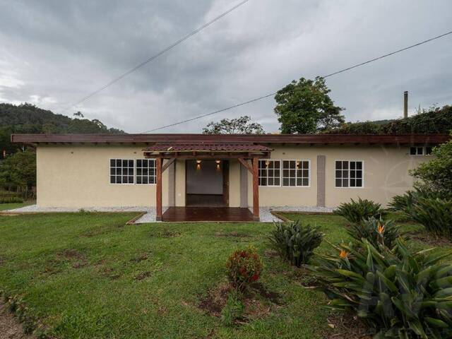 #4715 - Casa pequeña para Alquiler en Rionegro - ANT - 1