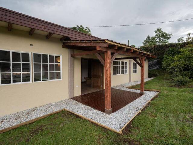 #4715 - Casa pequeña para Alquiler en Rionegro - ANT - 3