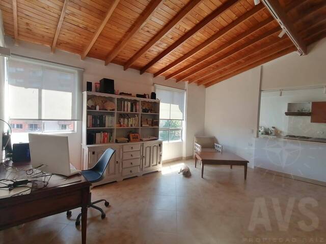 #4692 - Apartamento para Venta en Envigado - ANT - 2