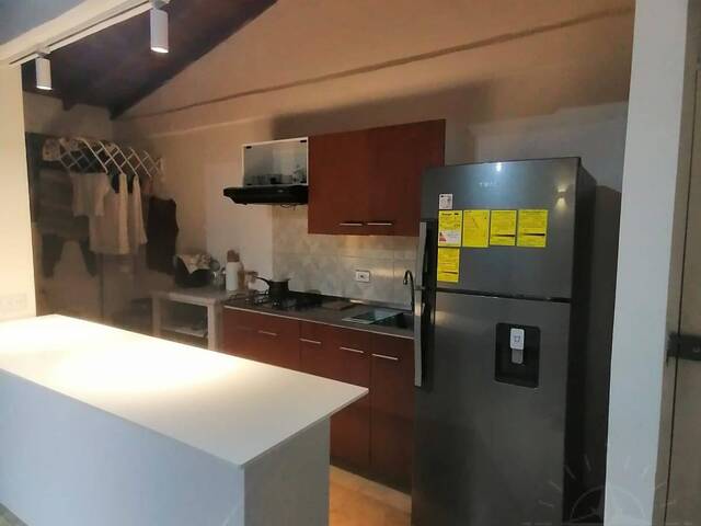 #4692 - Apartamento para Venta en Envigado - ANT - 3
