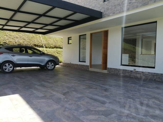 Casa para Venta en Rionegro - 4