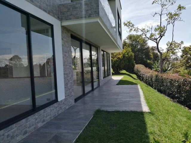 Casa para Venta en Rionegro - 5