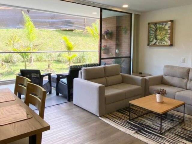 Venta en Vía LA Fe El Retiro - Retiro