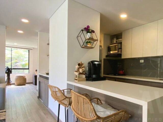 #4717 - Apartamento para Venta en Retiro - ANT - 3