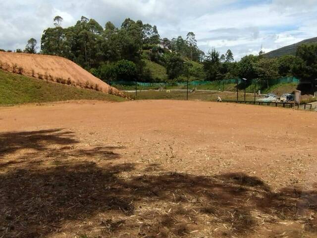 #4703 - Terreno para Venta en Rionegro - ANT - 1