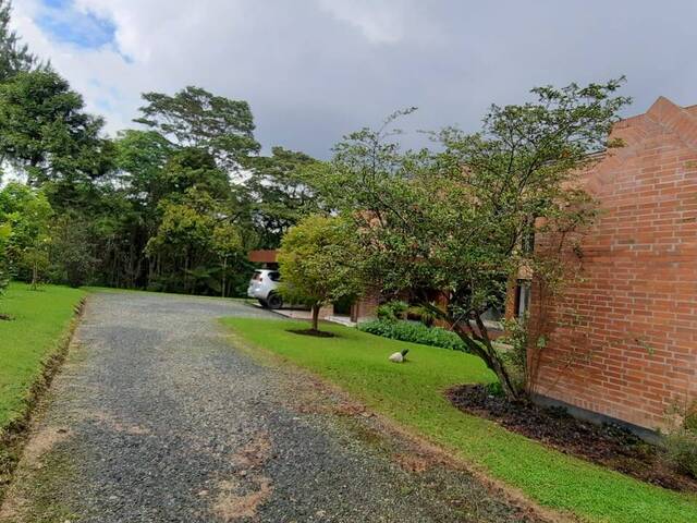 #4384 - Casa para Venta en Envigado - ANT - 2